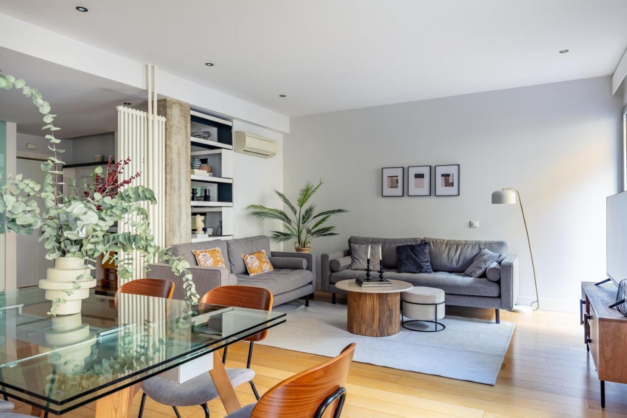 Apartamento Heima Retiro Park-ibiza *