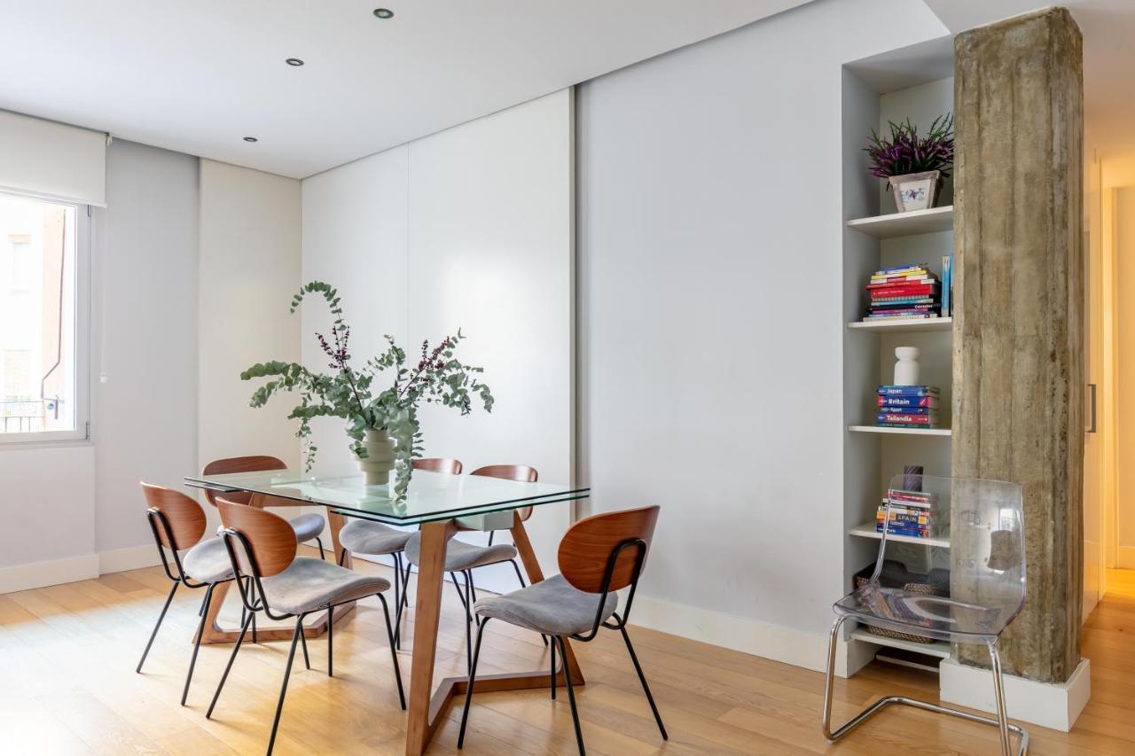 Apartamento Heima Retiro Park-ibiza *