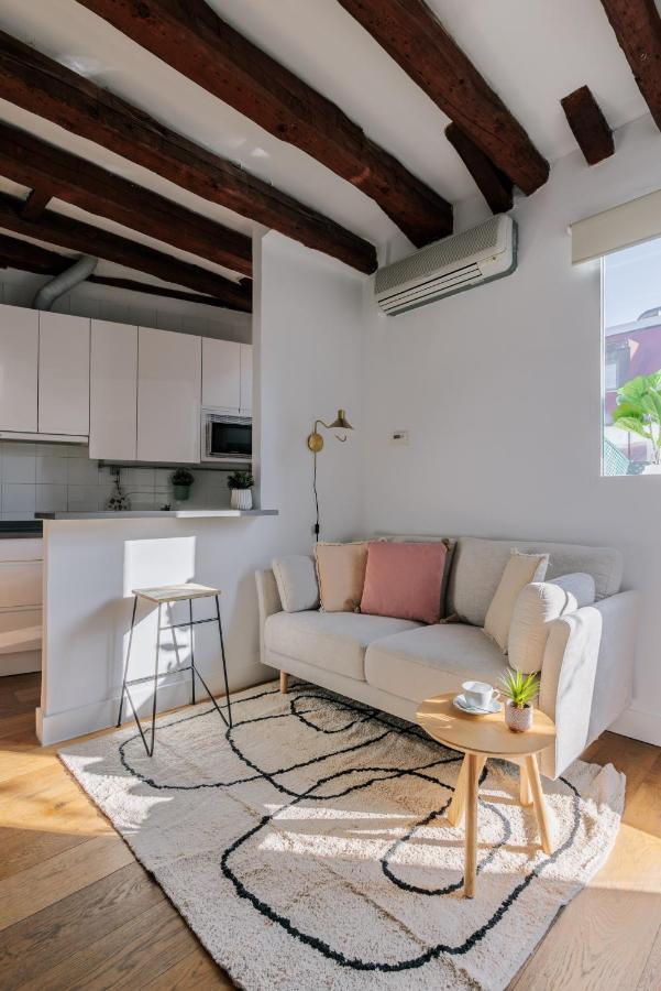 Caterina Recoletos Apartamento Madrid