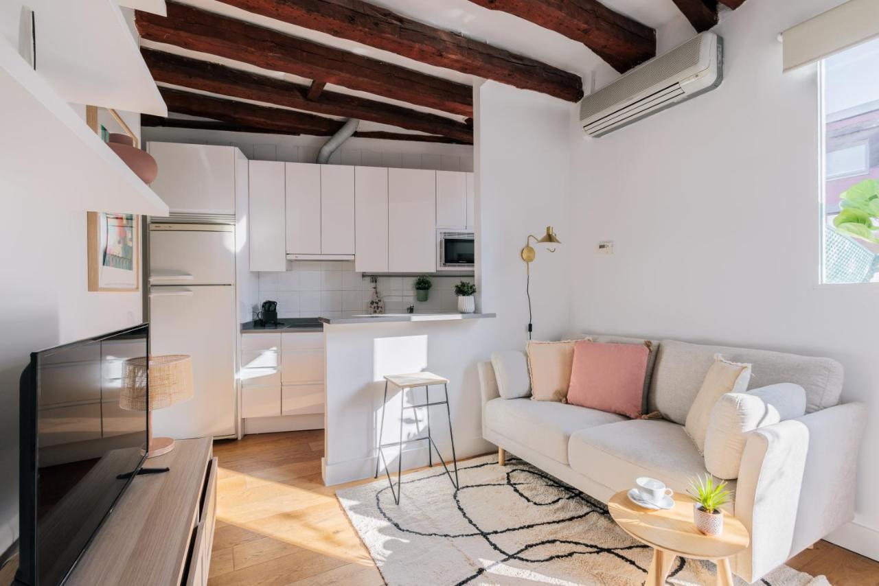 Apartamento Caterina Recoletos Madrid