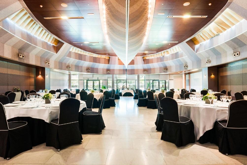 Eurostars Mirasierra Hotel Madrid