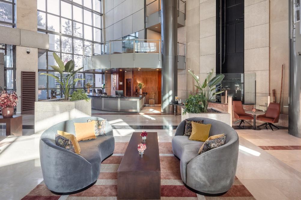 Eurostars Mirasierra Hotel Madrid