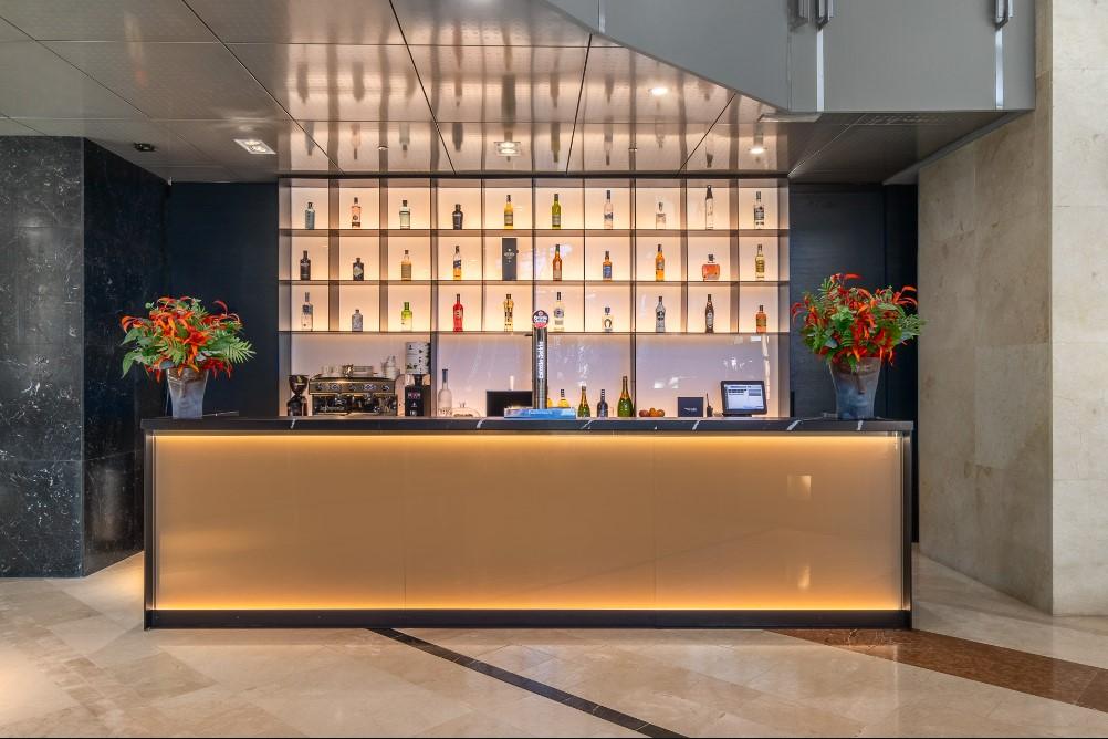 Eurostars Mirasierra 5*