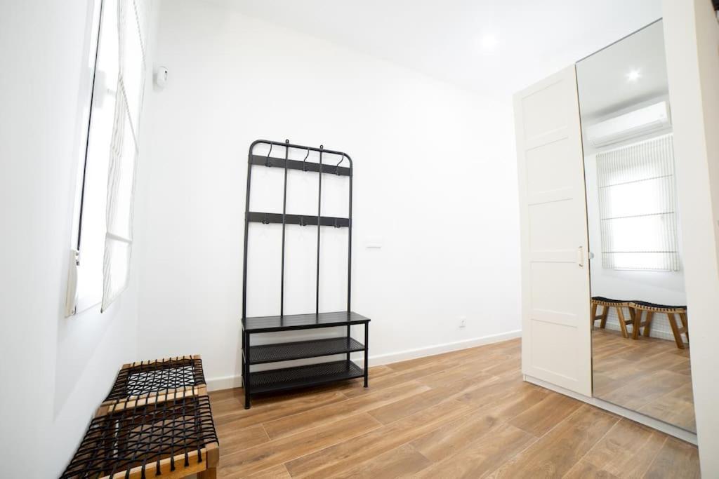 Apartamento Encantador Reformado En Tetuan By Bebalmy