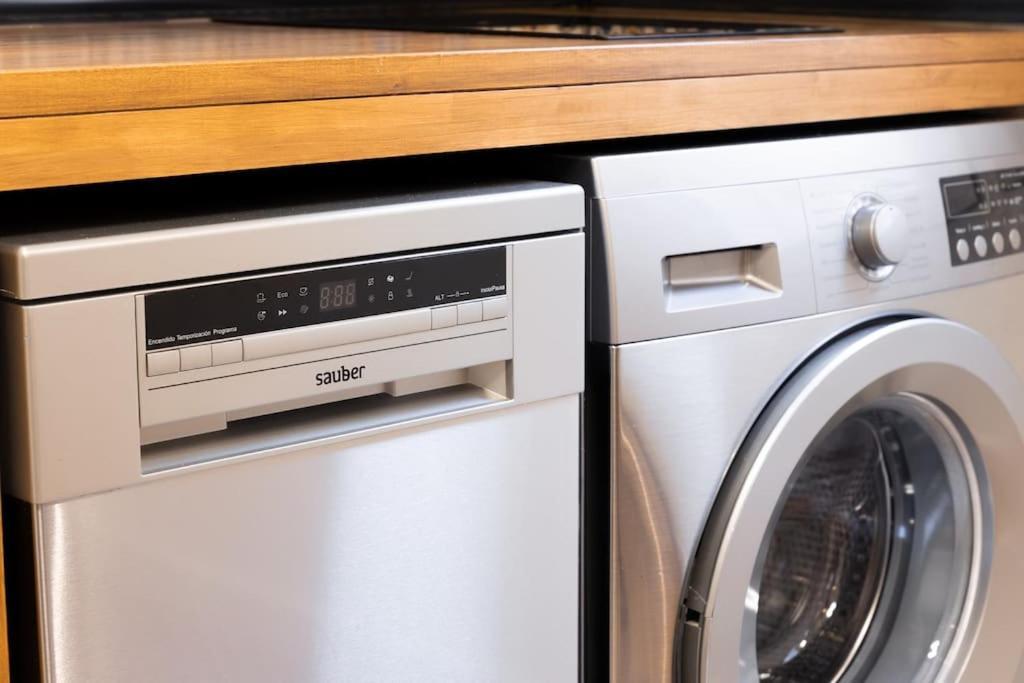 Apartamento Encantador Reformado En Tetuan By Bebalmy *