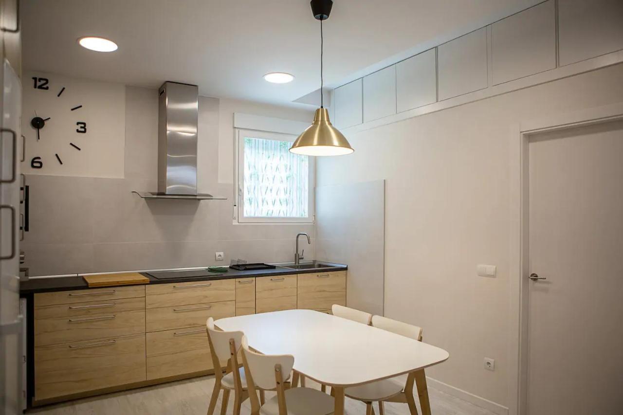 Charming Ribera Del Manzanares Apartamento *