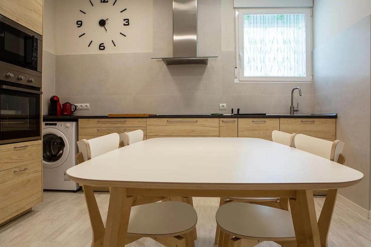 Charming Ribera Del Manzanares Apartamento Madrid