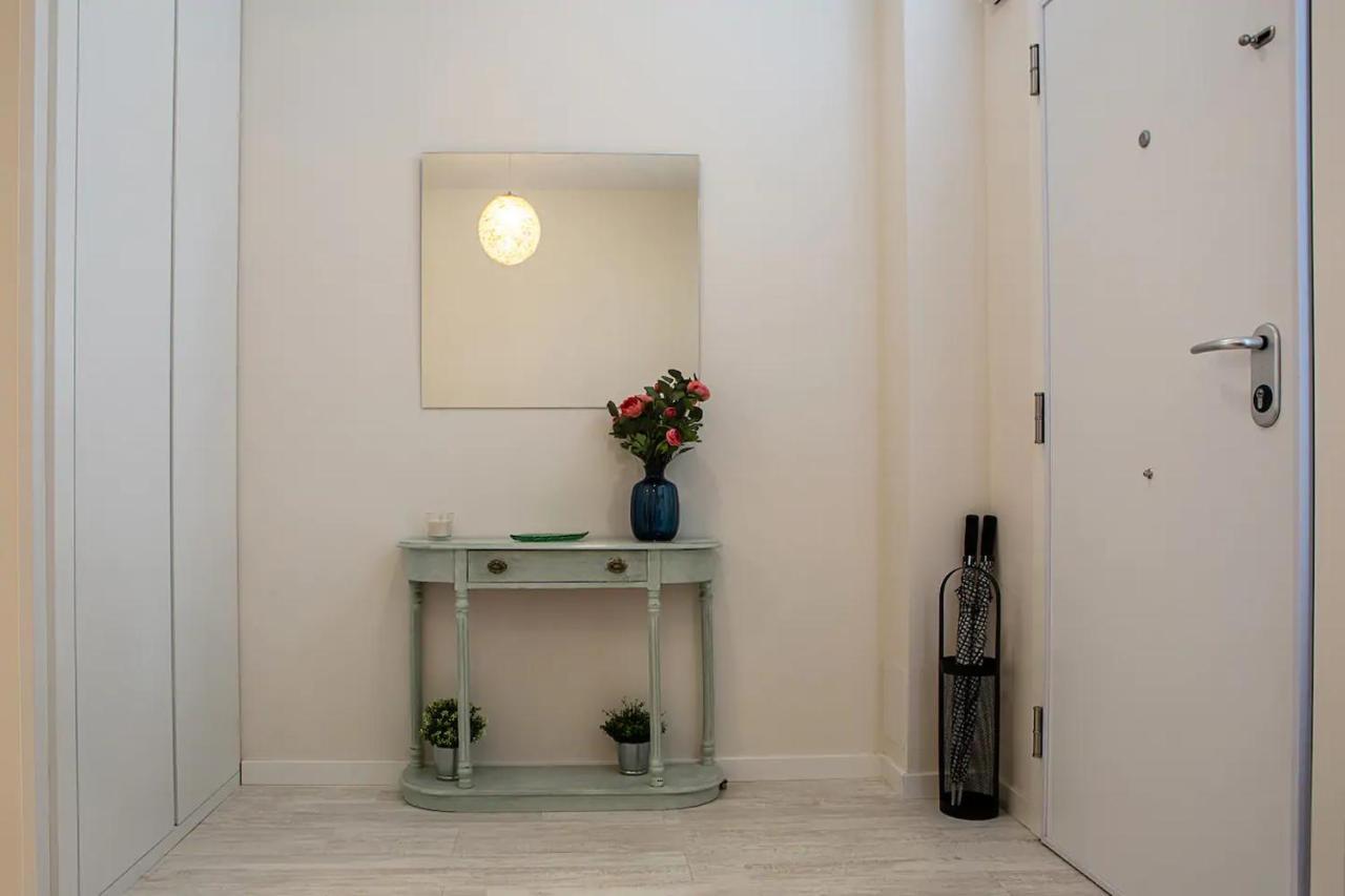 Apartamento Charming Ribera Del Manzanares Madrid