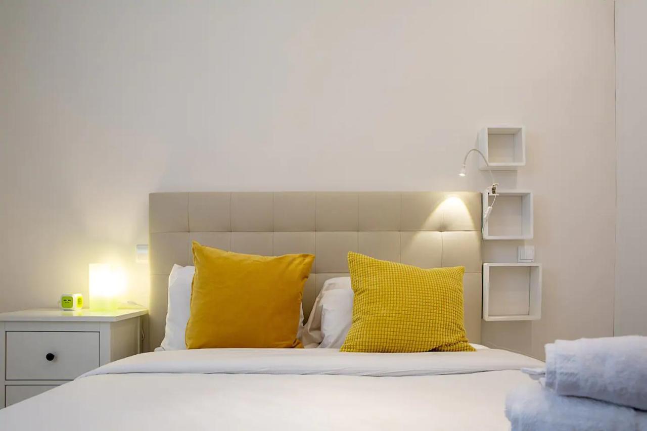 Charming Ribera Del Manzanares Apartamento