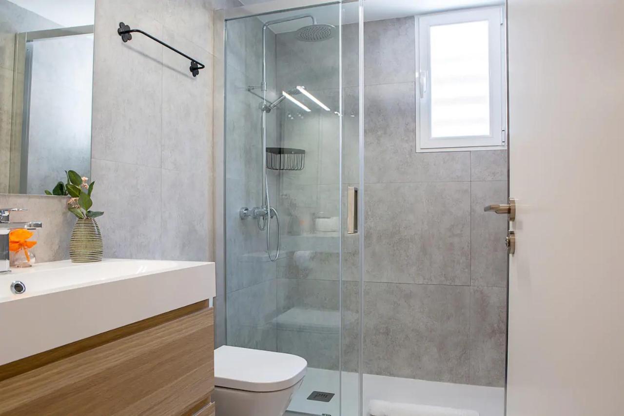 Charming Ribera Del Manzanares Apartamento Madrid