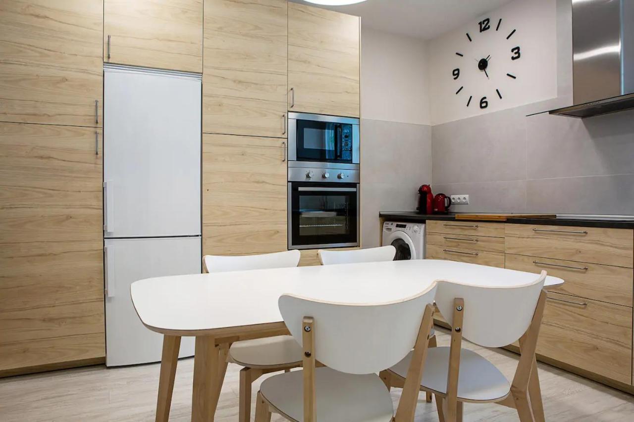 Apartamento Charming Ribera Del Manzanares *