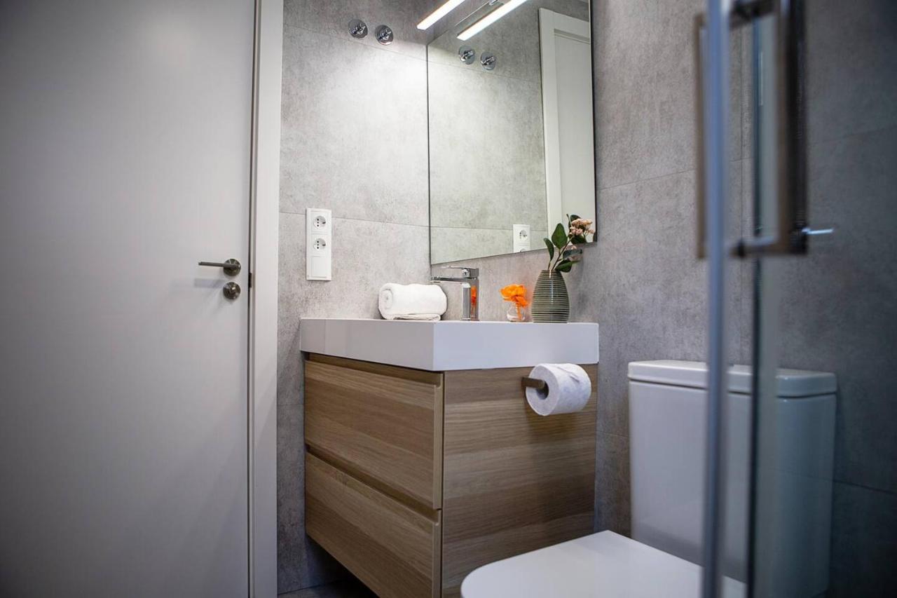 Apartamento Charming Ribera Del Manzanares Madrid