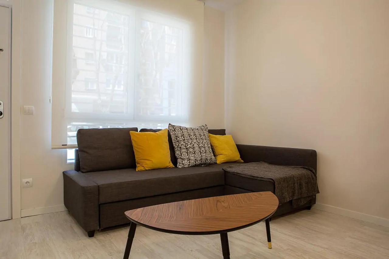 Apartamento Charming Ribera Del Manzanares