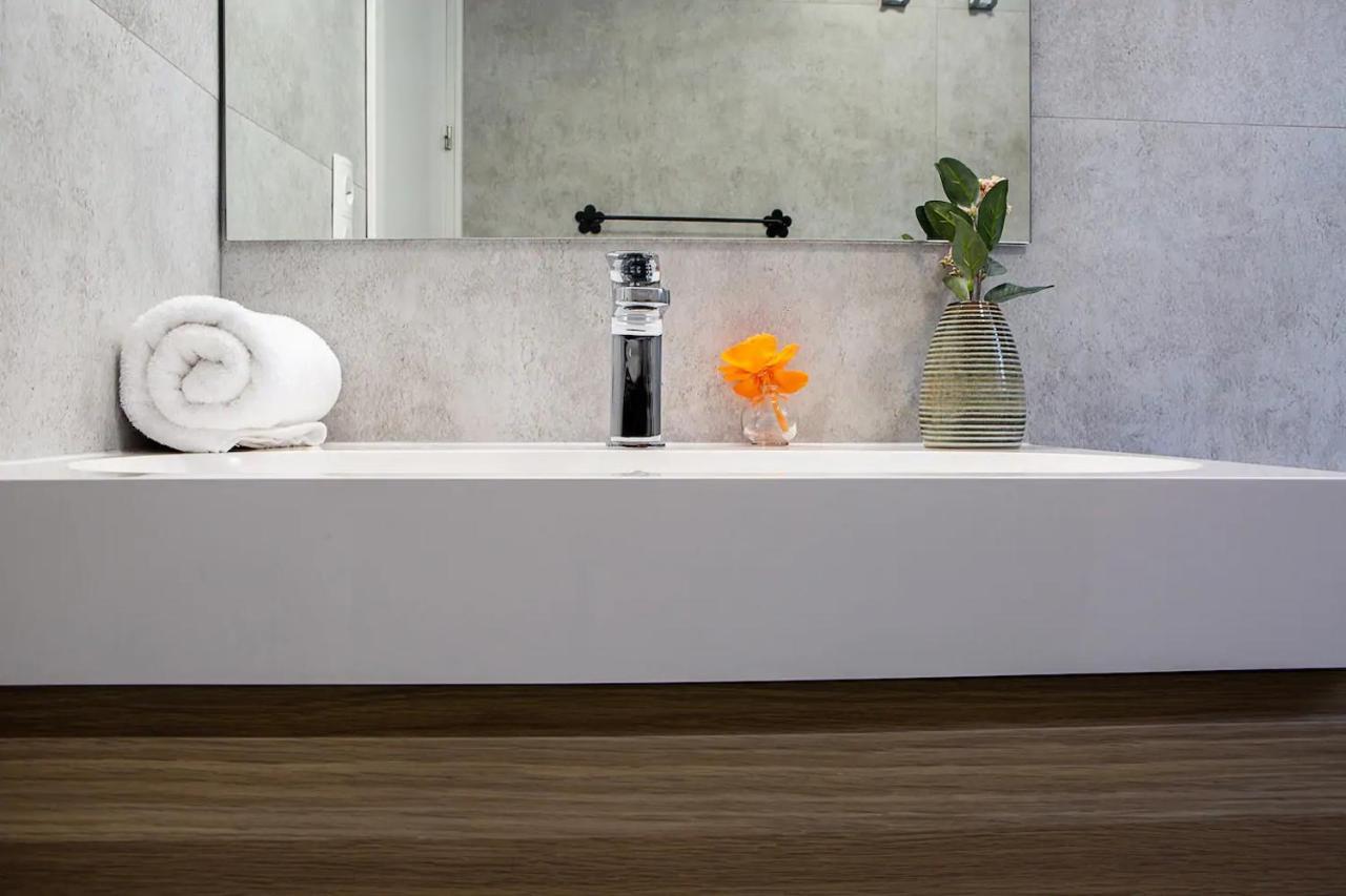 Apartamento Charming Ribera Del Manzanares Madrid