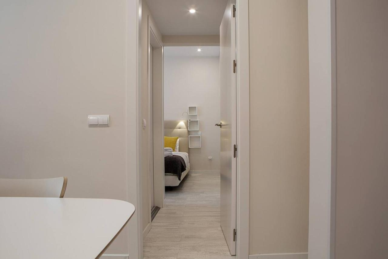Apartamento Charming Ribera Del Manzanares *