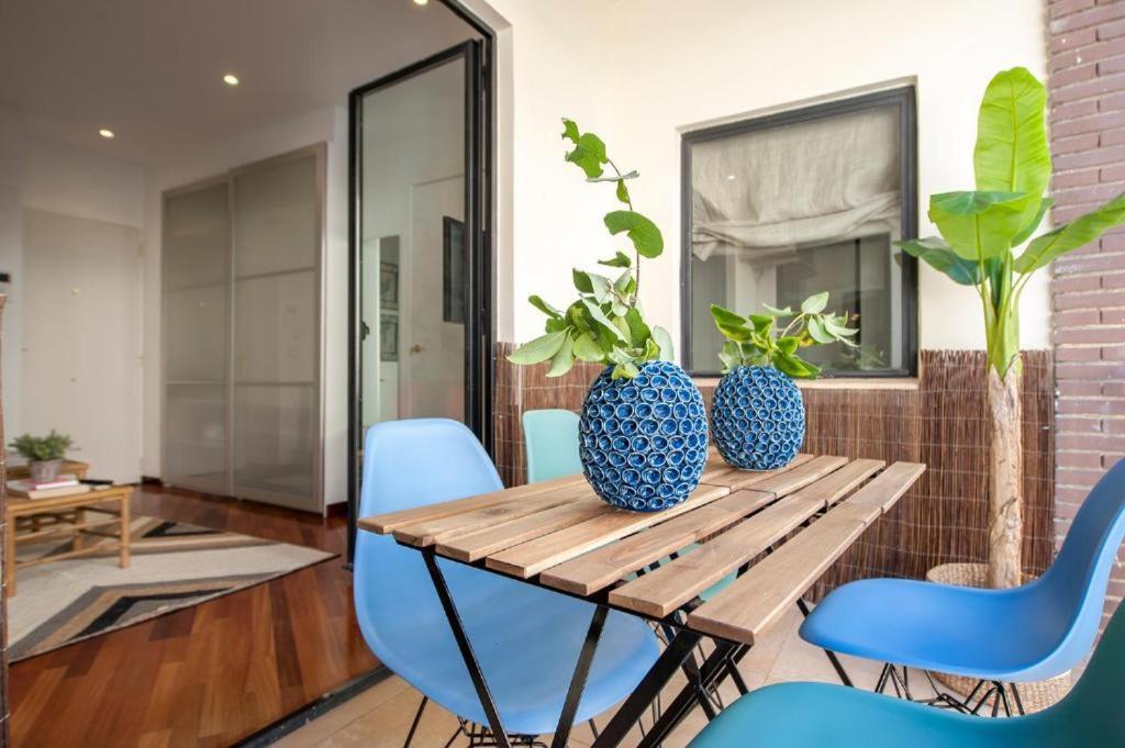 Apartamento Fuencarral - Chueca Terrace Ii *