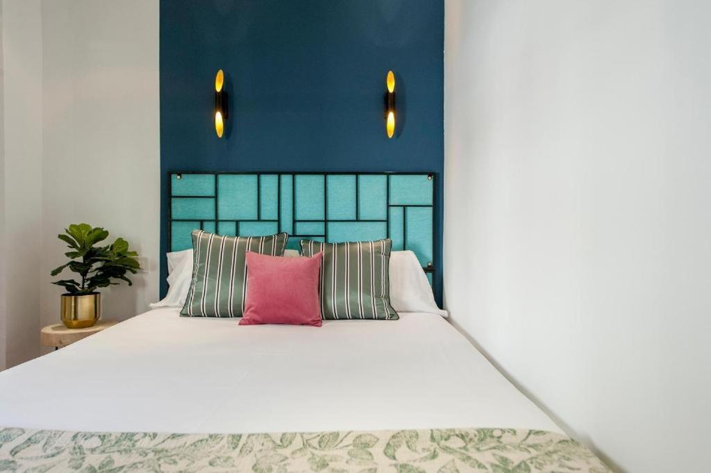 Fuencarral - Chueca Terrace Ii * Madrid