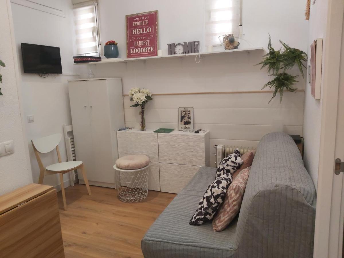 Apartamento Junto Estacion Atocha *