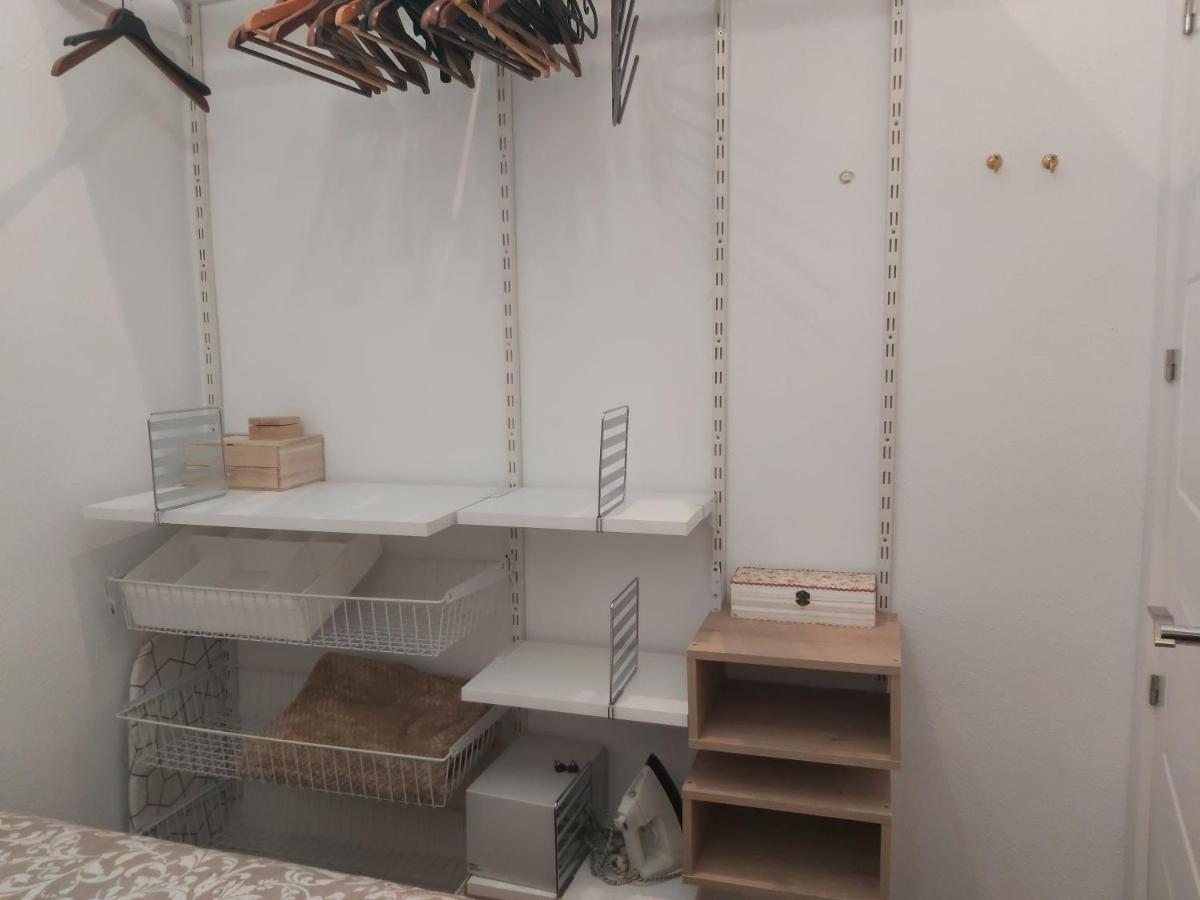 Apartamento Junto Estacion Atocha Apartamento Madrid