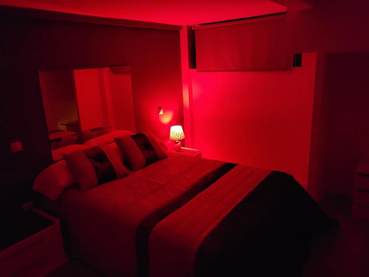 Precioso Apartamento De 2 Habitaciones. Madrid