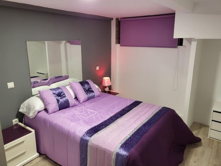 Precioso Apartamento De 2 Habitaciones. * Madrid