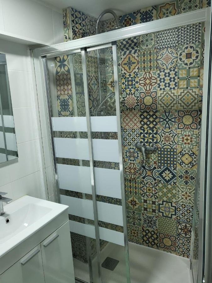 Precioso Apartamento De 2 Habitaciones. Madrid