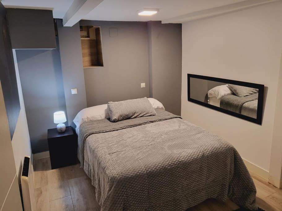 Precioso Apartamento De 2 Habitaciones. Madrid