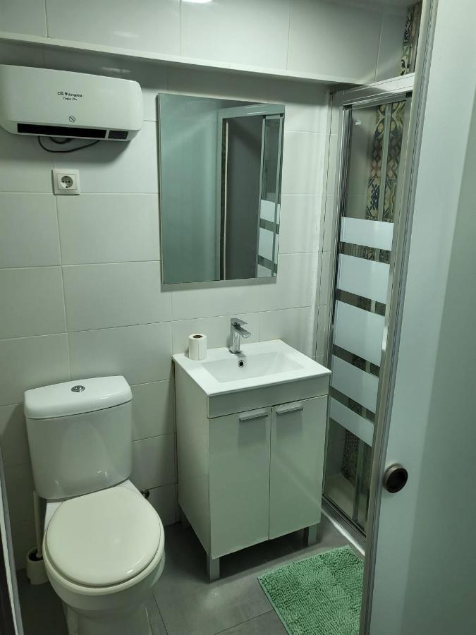 Apartment Precioso Apartamento De 2 Habitaciones. Madrid