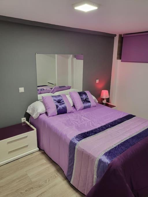 Precioso Apartamento De 2 Habitaciones. Apartment *