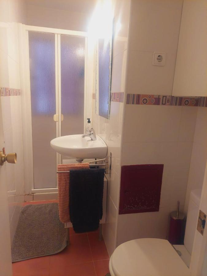 Apartamento Ideal Apartamento Madrid