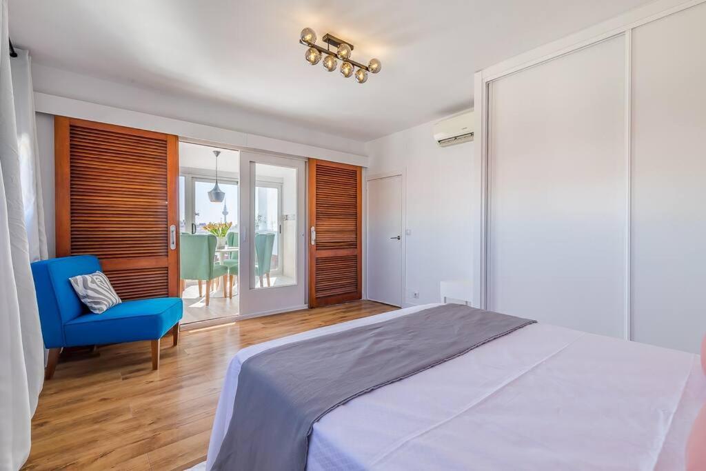 Con Terraza En Barrio De Salamanca Apartamento *