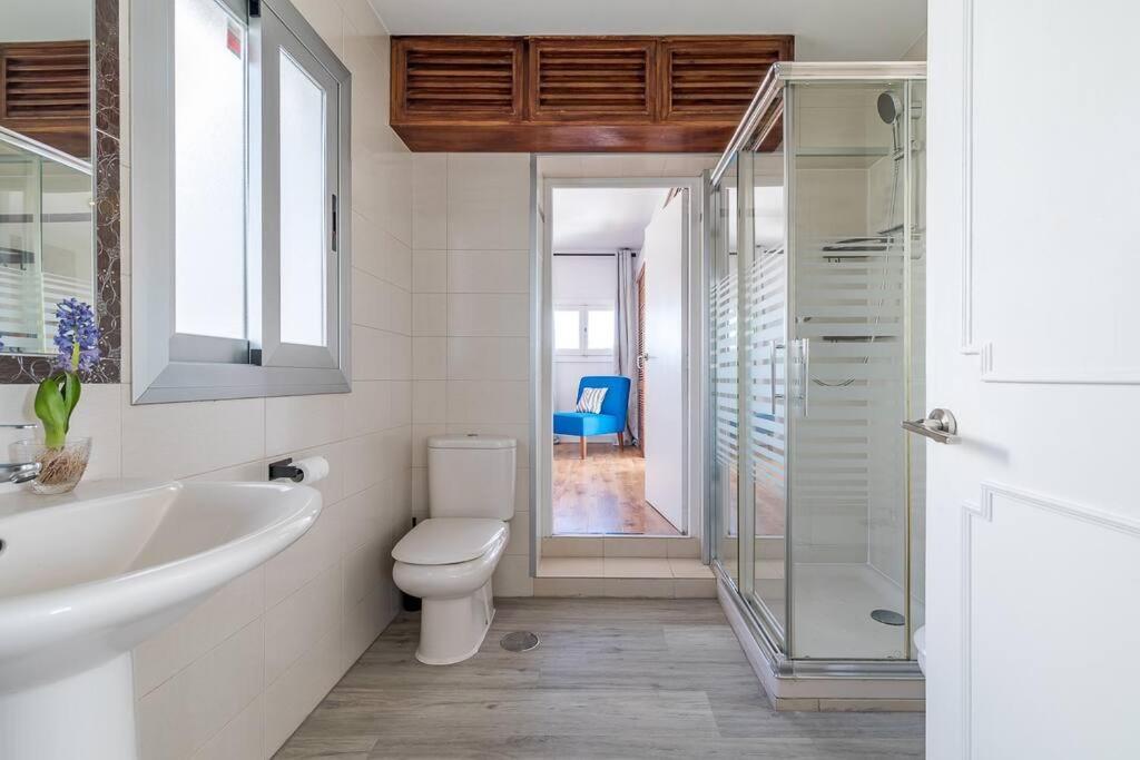 Apartamento Con Terraza En Barrio De Salamanca *