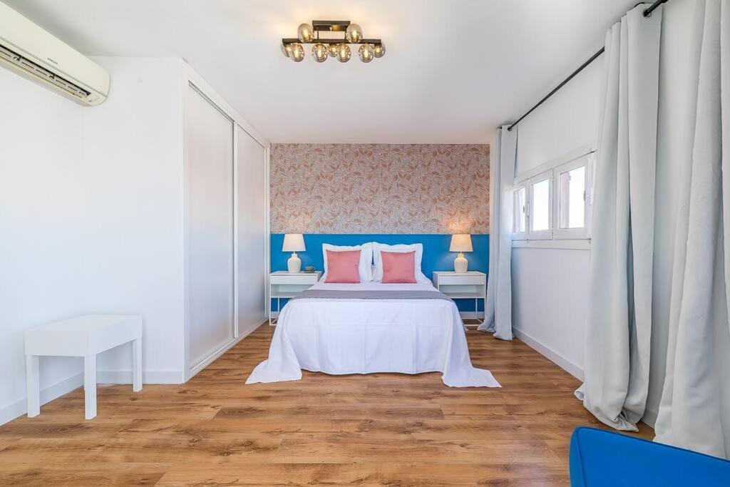 Con Terraza En Barrio De Salamanca Apartamento *