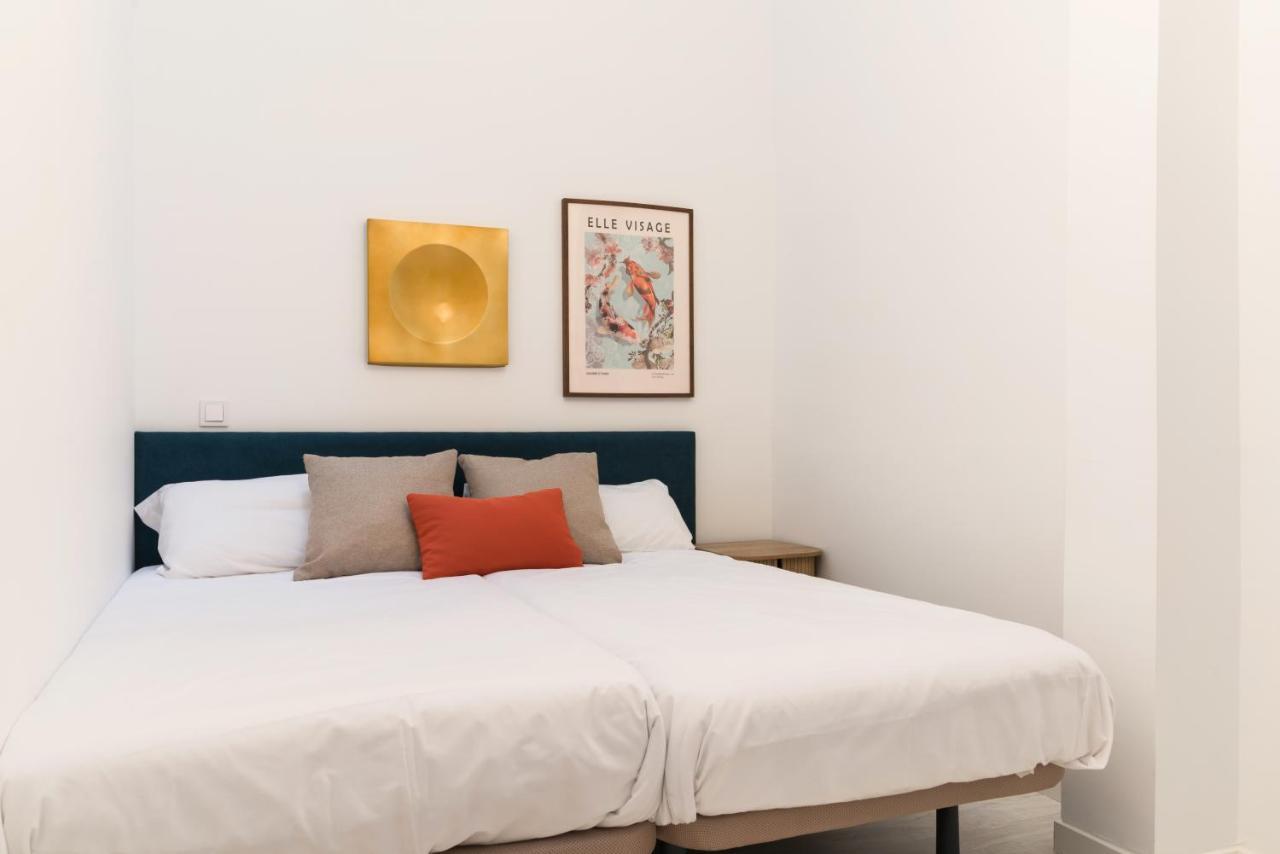 Apartamento Acogedor Y Comodo A/c *