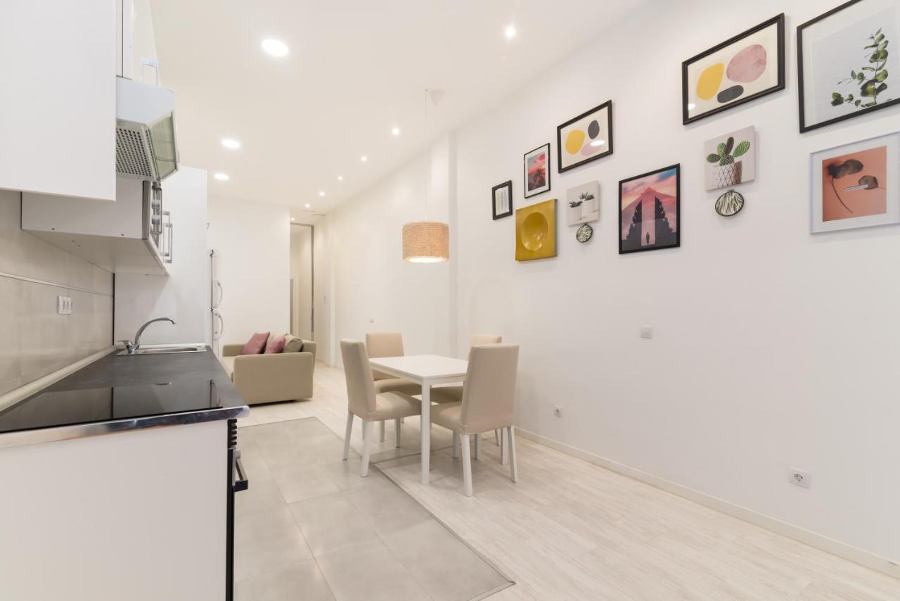 Apartamento Acogedor Y Comodo A/c
