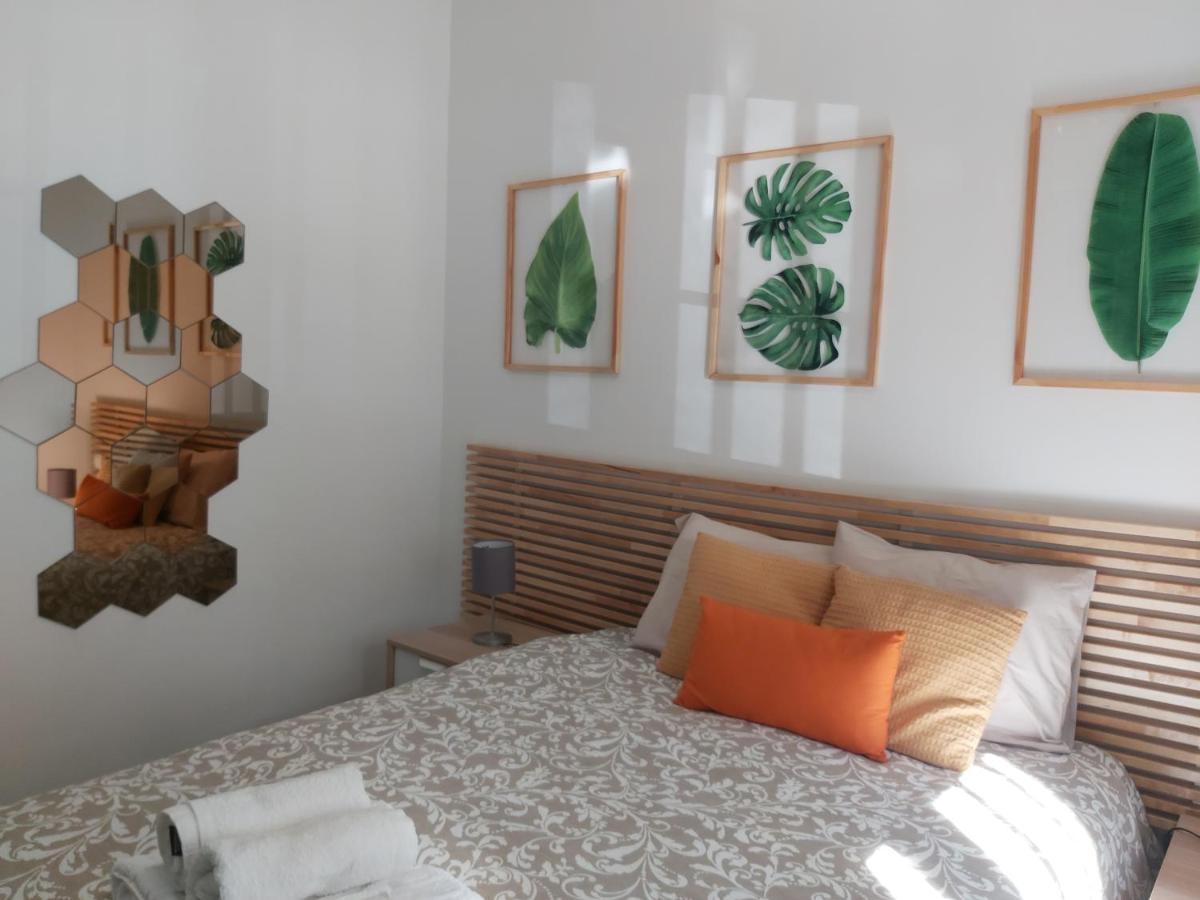 Apartamento Cercano A Atocha Y Centro *