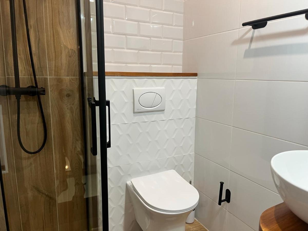 Apartamento Chic10 Luxury Gran Via *