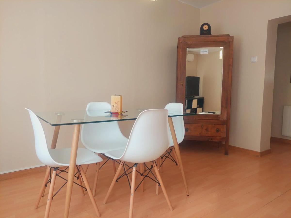Apartamento Ideal