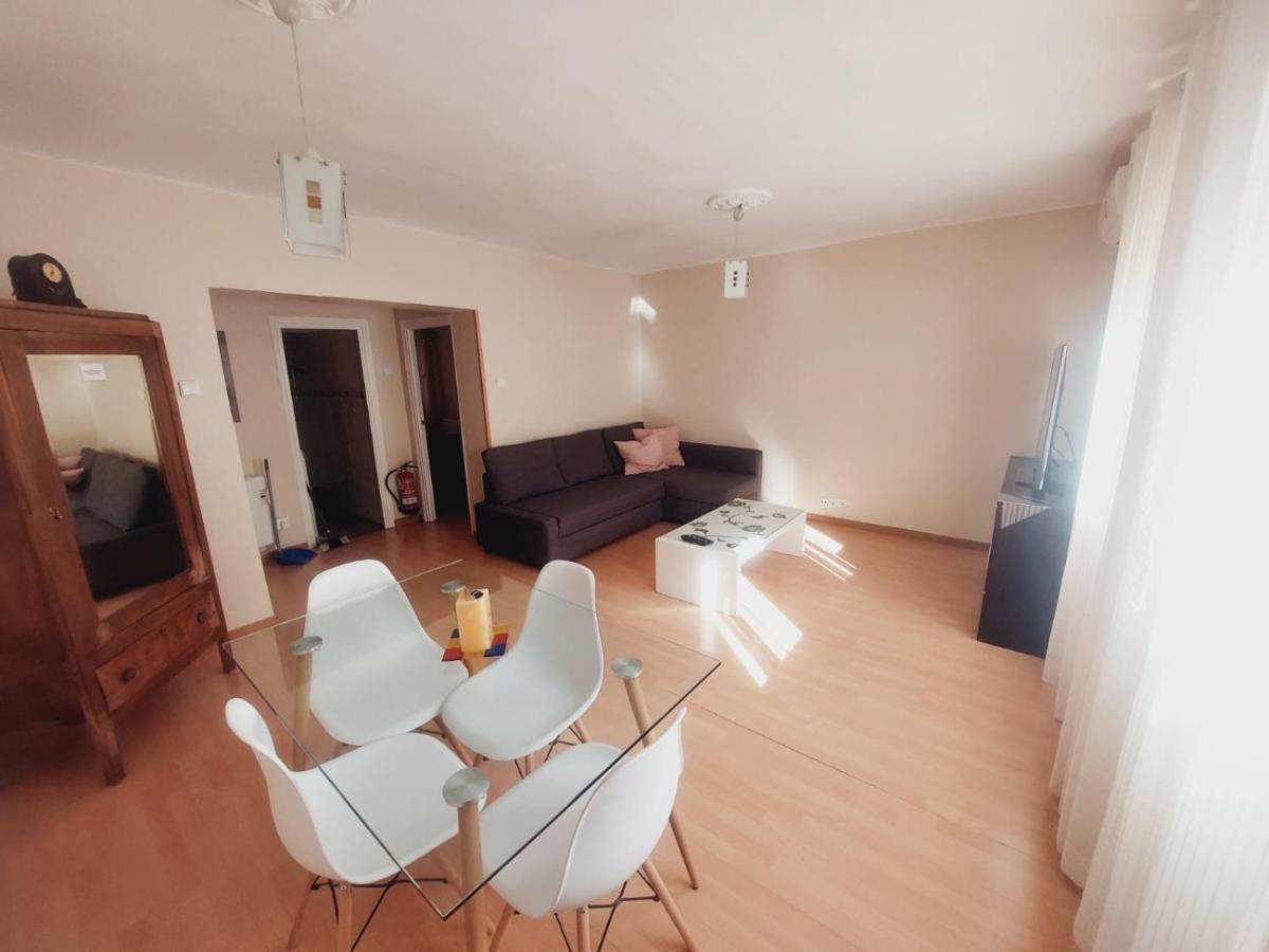 Apartamento Ideal Apartamento Madrid