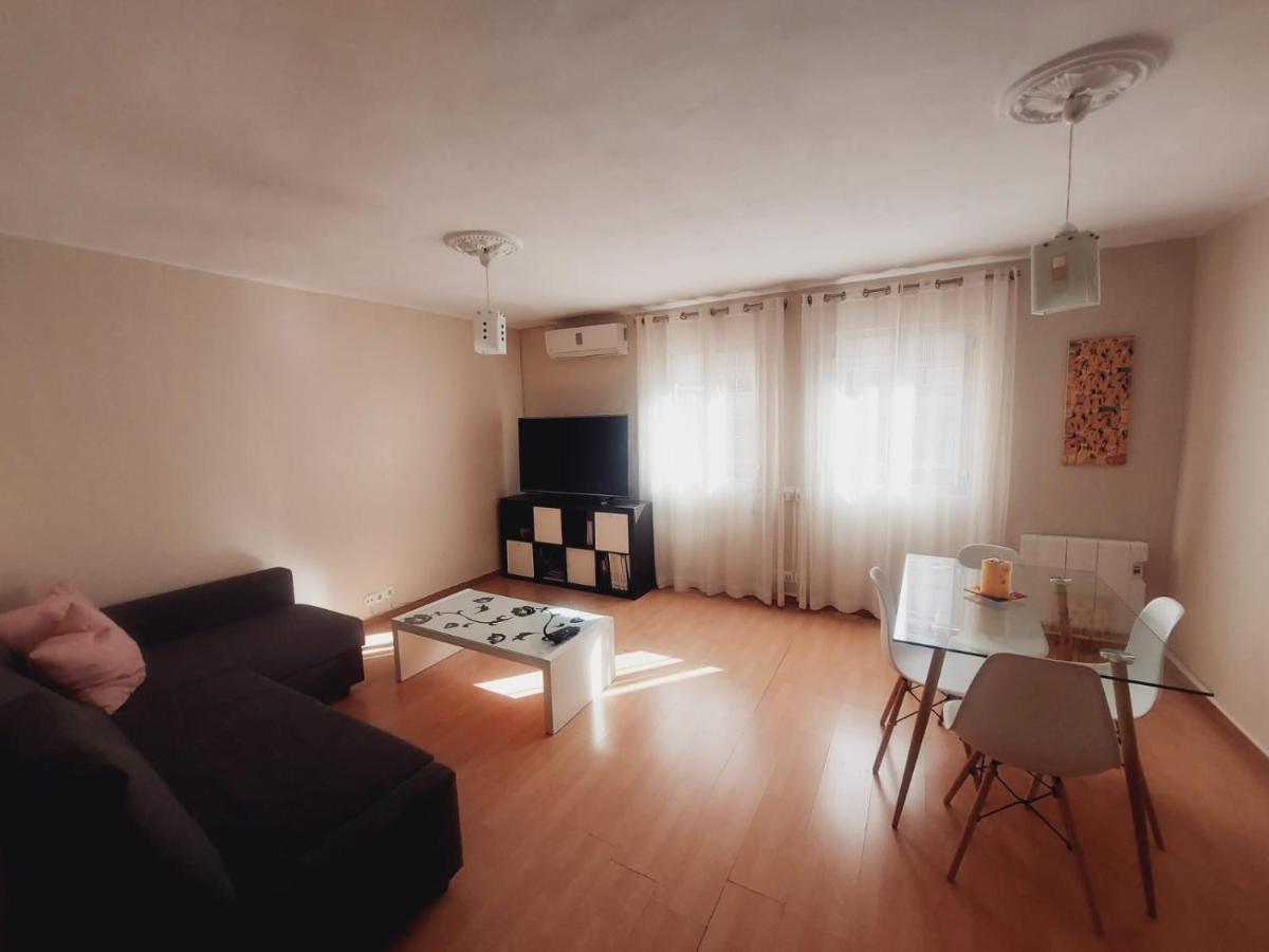 Apartamento Ideal Madrid