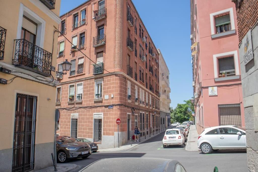 Apartamento Tranquility Loft In La Latina *