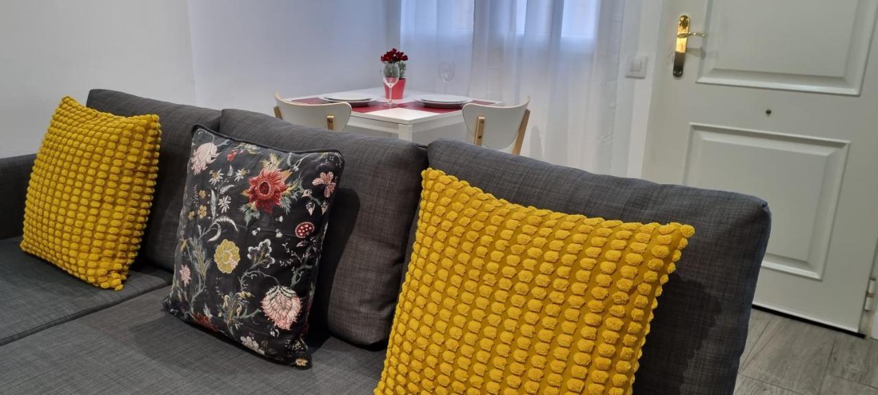 Apartamento Happy Place Madrid