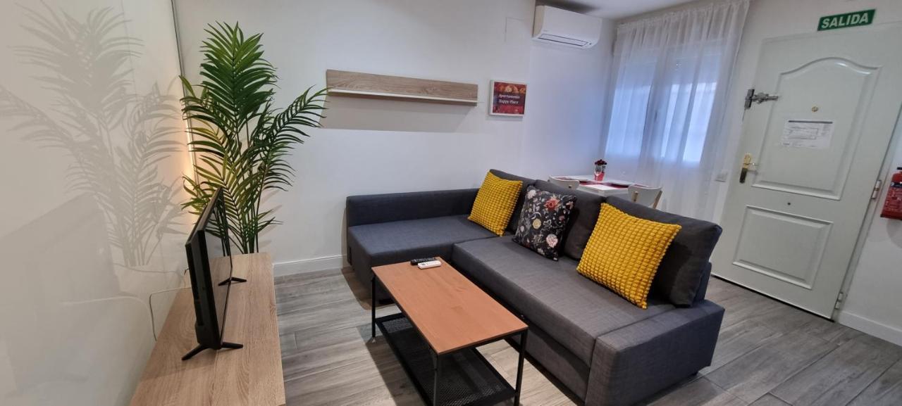 Happy Place Apartamento Madrid
