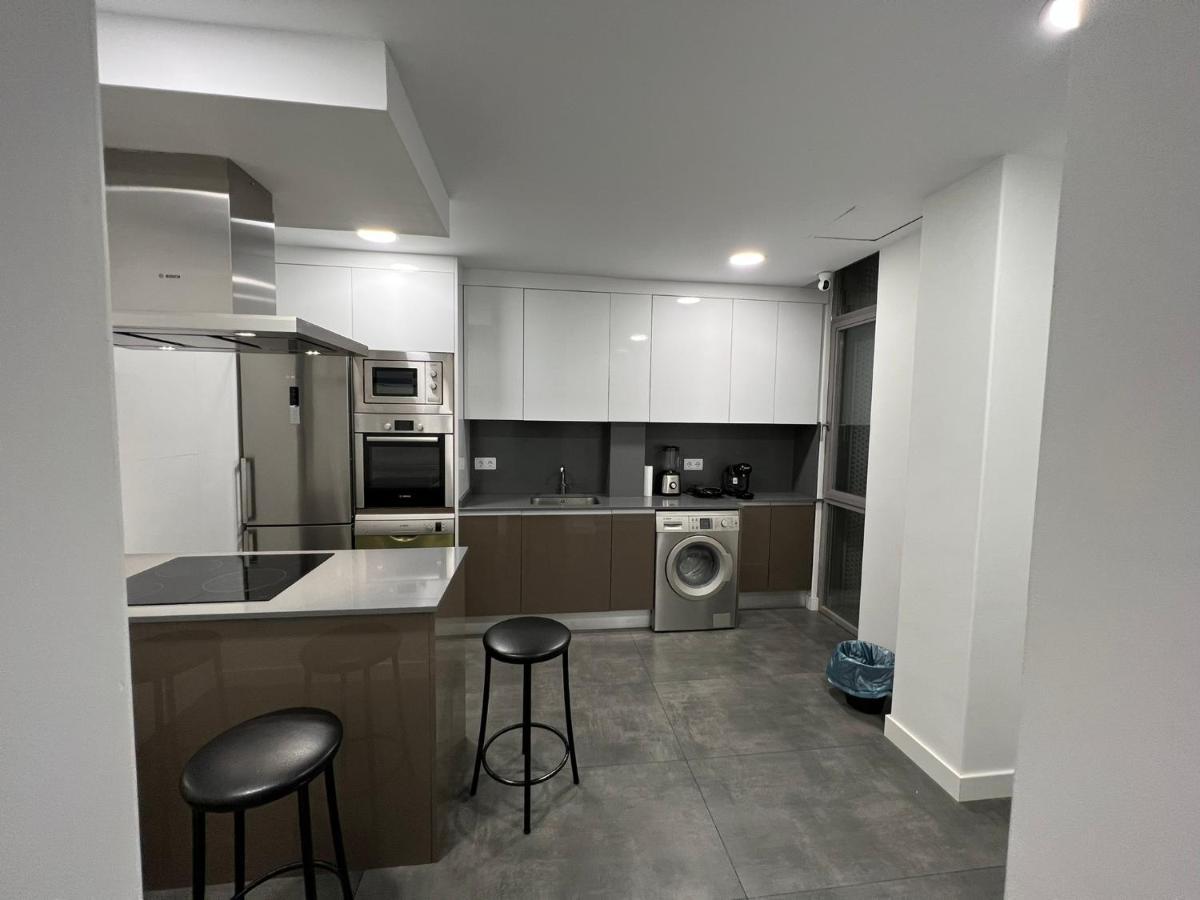 Roomstay Lope De Vega Pensión *