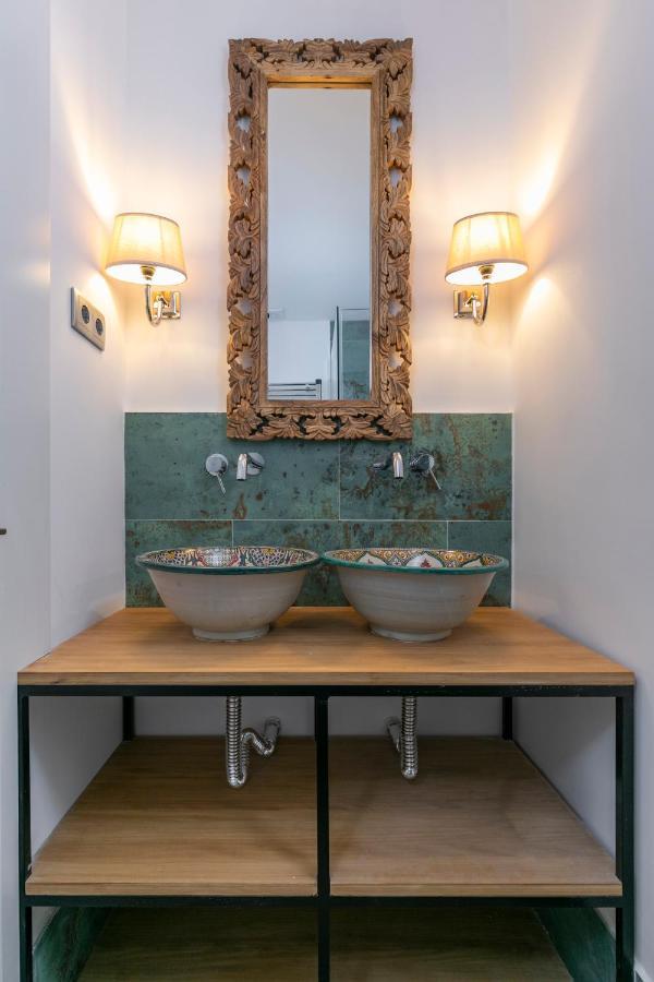 Homeabout Rios Rosas Apartamento Madrid