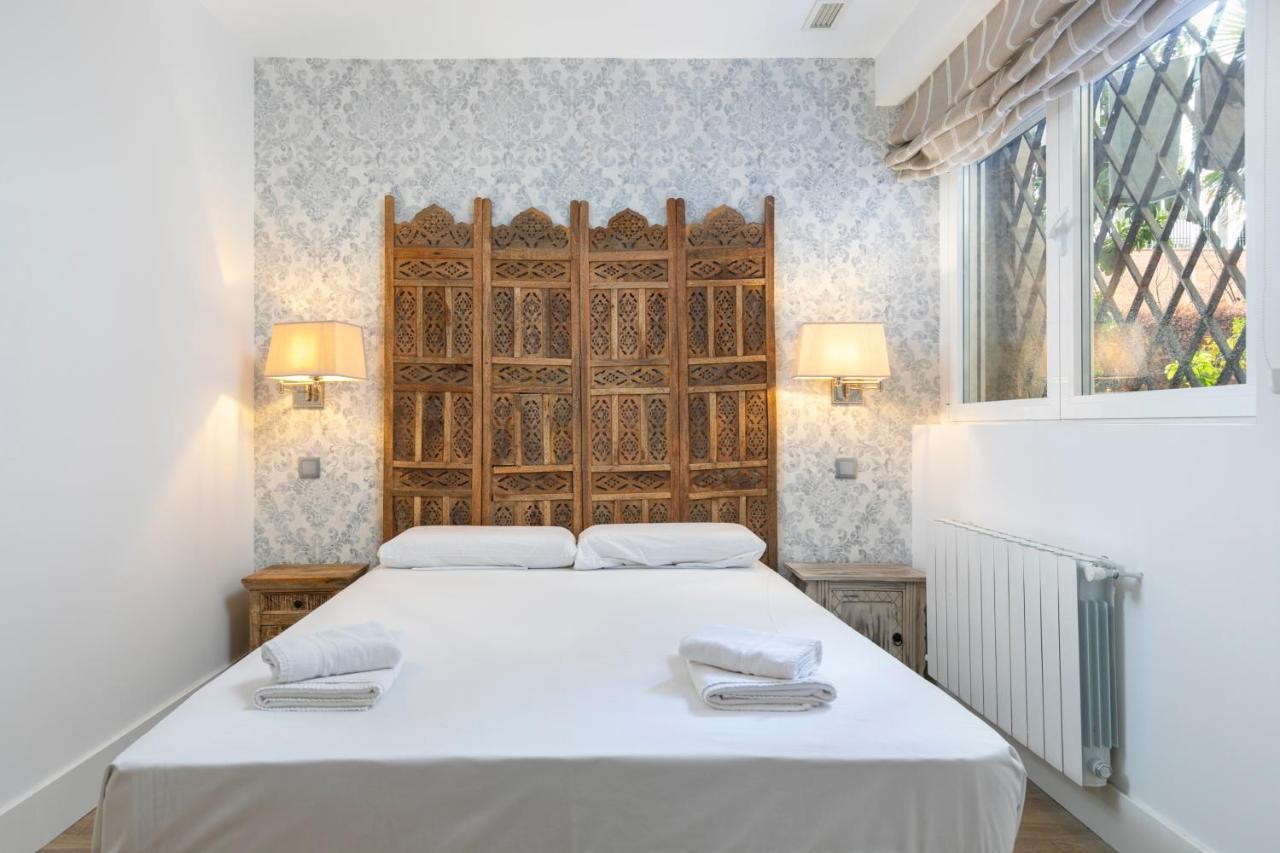 Apartamento Homeabout Rios Rosas