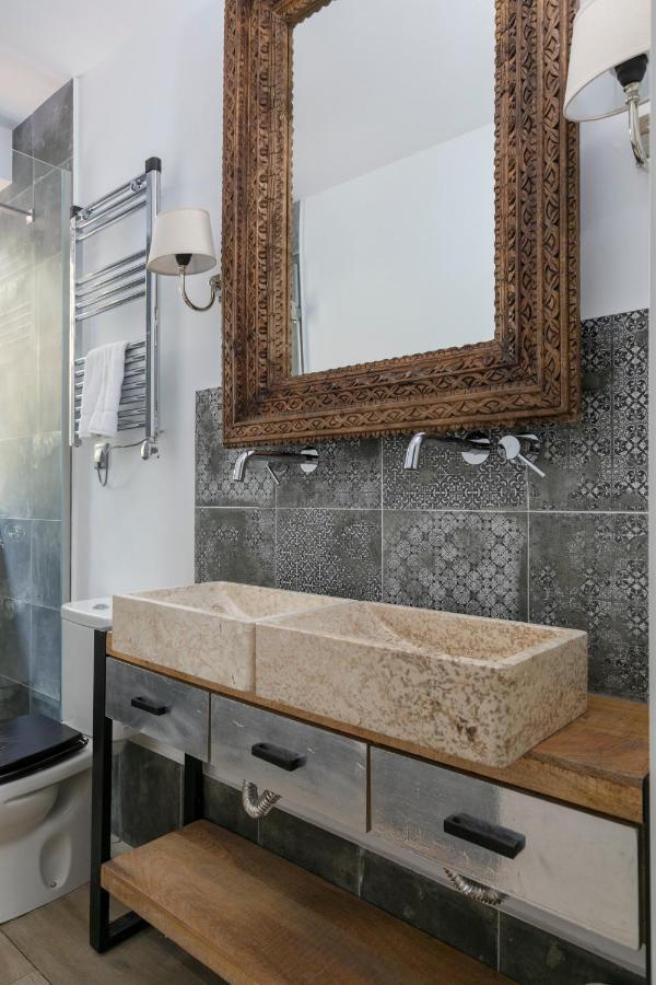 Homeabout Rios Rosas Apartamento Madrid