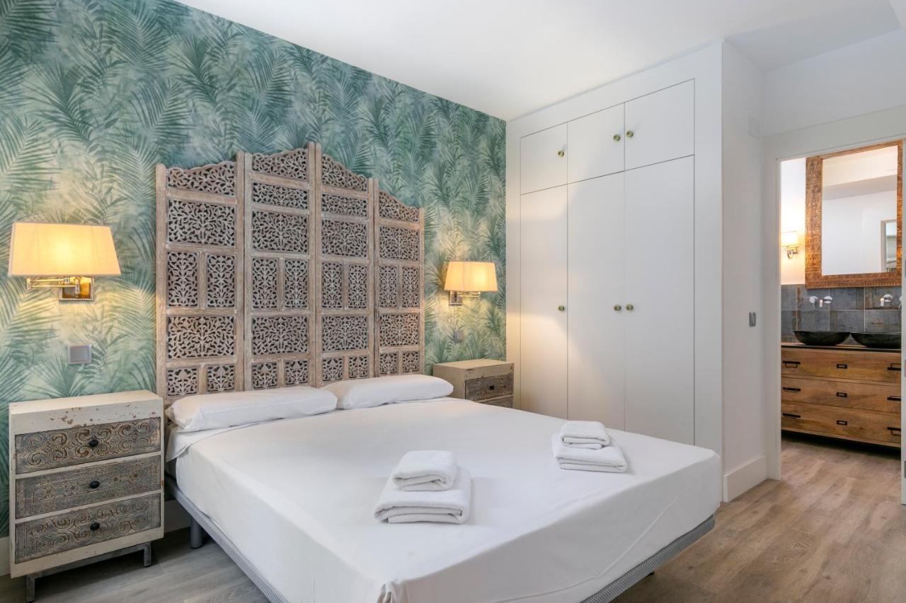 Homeabout Rios Rosas * Madrid