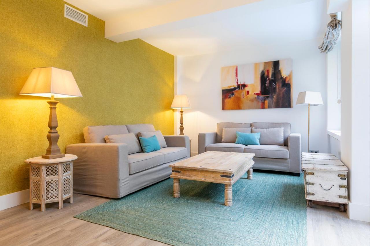 Homeabout Rios Rosas Madrid