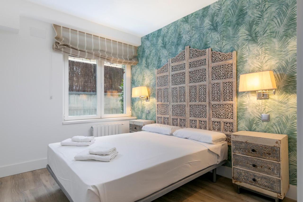 Homeabout Rios Rosas Apartamento Madrid